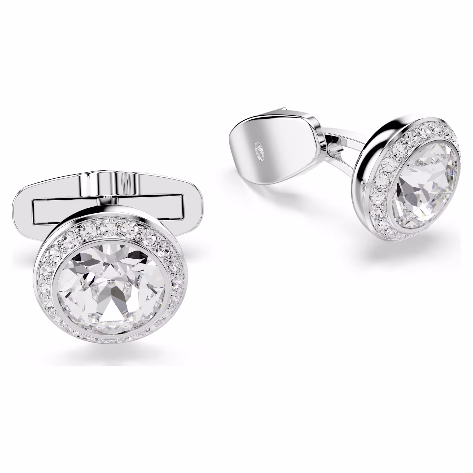 Una Angelic cufflinks